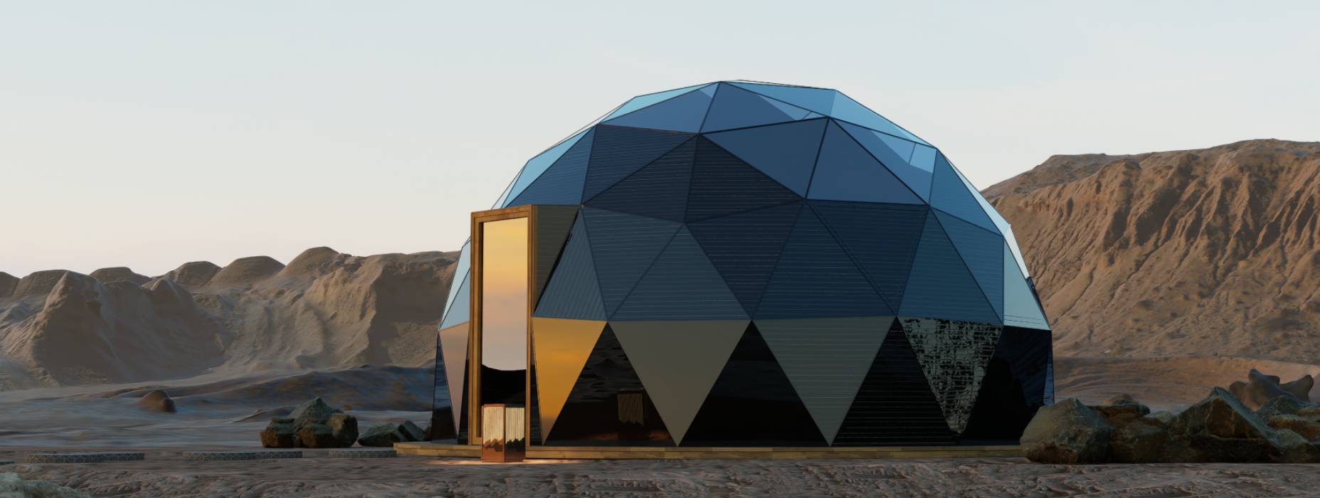 汶上县星空酒店帐篷